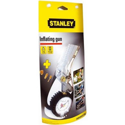 STANLEY 150540XSTN Αερόμετρο + Εξαρτήματα