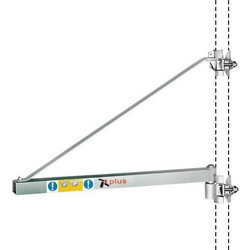 PLUS Βραχίονας Βαρέως Τύπου HEAVY 75cm 208120
