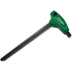 PASTORINO Άλλεν Τάφ με Πλαστική Λαβή 527 NP 3,5mm