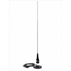 Rog 505026 Κεραία GPS Αυτοκινήτου Μαγνητική Flexible 80cm
