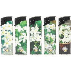 Αρωματικός αναπτήρας UNILITE JASMINE SMELL 12391-01 (με άρωμα Γιασεμί)