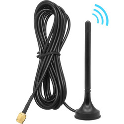 Μαγνητική κεραία GSM 900-1800Mhz 3dBi