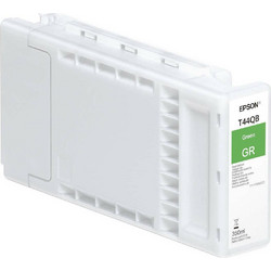 Epson T44QB40 UltraChrome Pro 12 Green Μελάνι Εκτυπωτή Inkjet C13T44QB40