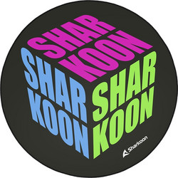 Sharkoon Skiller SFM11 Cube Chair Mat