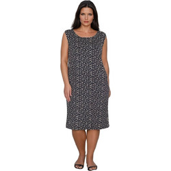 Νυχτικό Αμάνικο Homewear W5188 - ΠΟΛΥΧΡΩΜΟ