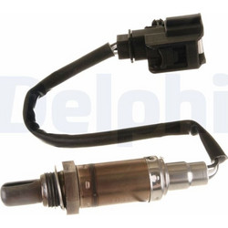 Delphi Αισθητήρας Λάμδα - ES10844-12B1