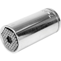 VOREL ΚΑΡΥΔΑΚΙ ΜΕΤΑΒΛΗΤΟ 3/8" 7-19 53002 (21153002)