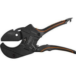 NEO TOOLS Κόφτης πλαστικής σωλήνας 63mm (02-075)