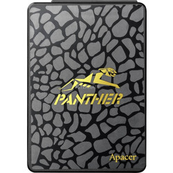 Apacer Panther AS340 SSD 960GB 2.5" Sata 3