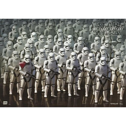 ERIK Σουμέν Star Wars Vii Stormtroopers