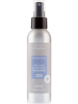 Evergetikon Organic Hydrosol Rosemary (130 ml)
