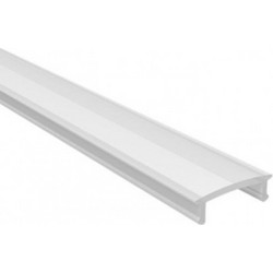 Home Lighting SE-PC-30 PC ROB FOR PROFILE 3,0*1,5CM TRIMLESS (77-50547) PRICE PER METER 77-50548