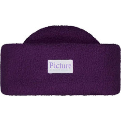 PICTURE - CROWN BEANIE