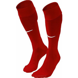 Nike Park II Game Ποδοσφαιρικές Κάλτσες Κόκκινο