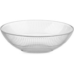 Luminarc Πιάτο Βαθύ Γυάλινο Louison 20cm