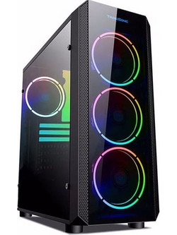 Intra Gaming (Ryzen 5-5500/16GB/512GB SSD/Nvidia GeForce RTX 3050 6GB/Windows 11)