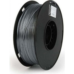 Gembird PLA 1.75mm Silver 1kg