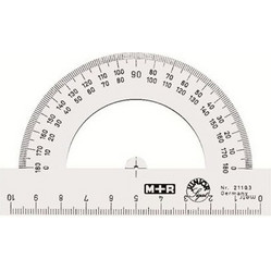 ΜΟΙΡΟΓΝΩΜΟΝΙΟ ΜΟΝΟ Μ+R 2110 10CM