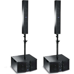 Ftb Subline VT1000 Black