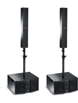 Ftb Subline VT1000 Black