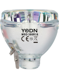 YODN MSD380 Λάμπα Κινούμενων Κεφαλών 18R, 371W