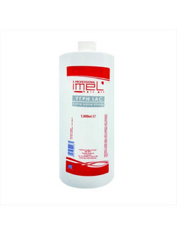 Imel Extra Strong Lac Λακ Μαλλιών Πολύ Δυνατό Κράτημα 1lt