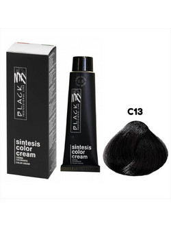 Parisienne Black Sintesis Glam Colors GL-C13 Ξανθιστικό Μαλλιών 100ml
