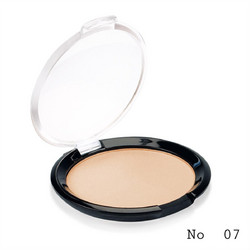 Golden Rose Silky Touch 07 Compact Pressed Powder 12gr