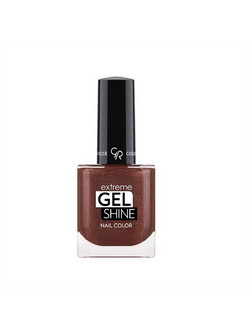 Golden Rose Extreme Gel Shine 43 Gloss Βερνίκι Νυχιών Quick Dry 10.2ml