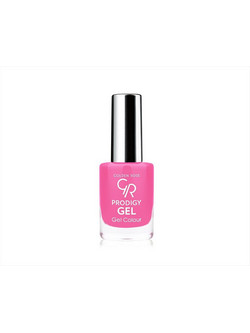 Golden Rose Prodigy Gel 13 Gloss Βερνίκι Νυχιών Μακράς Διαρκείας Quick Dry 10.7ml