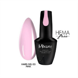 Mixcoco Hard Gel 03 15ml