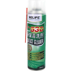 Relife RL-530 Καθαριστικό Spray