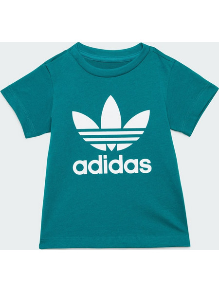 Trefoil Tee Kids