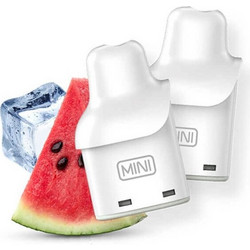 Smarter Mini Pod Watermelon Ice 2ml 20mg (PACK OF 2)
