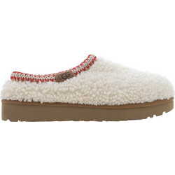 Παντόφλες Ugg Tasman Maxi Curly 1158356-NAT Γυναικείο