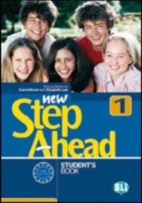 New Step New Step Ahead 1 | BestPrice.gr
