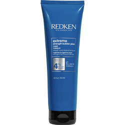 Redken Extreme Strength Builder Plus Tube Μάσκα Μαλλιών για Επανόρθωση για Ταλαιπωρημένα Μαλλιά 250ml