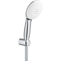 Τηλέφωνο 2 ροών GROHE ΣΕΤ ΤΗΛΕΦΩΝΟ- ΣΠΙΡΑΛ- ΣΤΗΡΙΓΜΑ TEMPESTA 110 II WS6 GROHE 2780330E