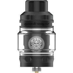 Geek Vape Zeus Sub Ohm 5ml Ατμοποιητής Μαύρο