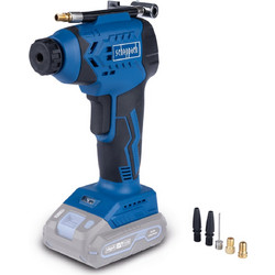 Scheppach C-AC20-X