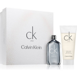 Calvin Klein CK One Essence 50ml + Shower Gel 100ml