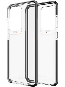Gear4 D3O Piccadilly - θήκη για Samsung Galaxy S20 Ultra - Μαύρο
