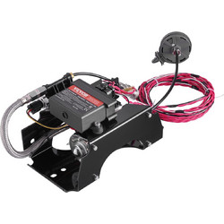 VEVOR Air Shock Controller 12V 100PSI Wireless On Board Air Compressor System