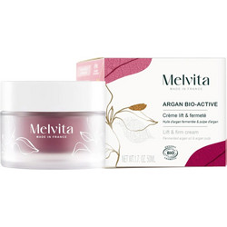 Melvita Bio-Active Argan Cream 50ml