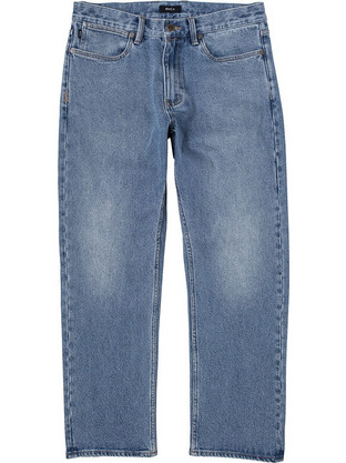 RVCA U1PNRRRVF0-2864 Blue