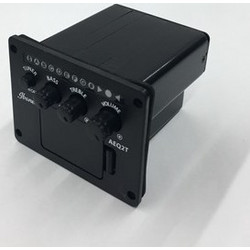 IBANEZ 5EM2T-F Προενίσχυση aeq2t ibanez