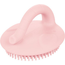 Canpol babies Bath Brush βούρτσα για το μπάνιο για παιδιά Pink 1 τμχ