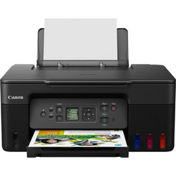 Canon Pixma G3470 Έγχρωμο Πολυμηχάνημα Inkjet με Wi-Fi και Mobile Print