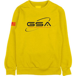 GSA Earth Crew Κίτρινο 17-19201-Yellow