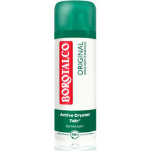 Borotalco Original Αποσμητικό Spray 45ml